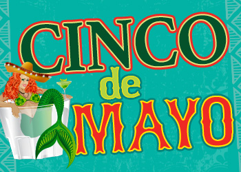 Cinco De Mayo