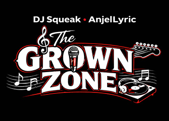 The Grown Zone