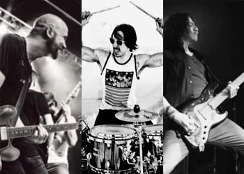 The Ringers